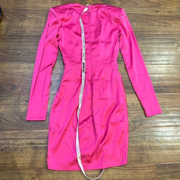 NWT House of CB London mini dress - Picture 5 of 6